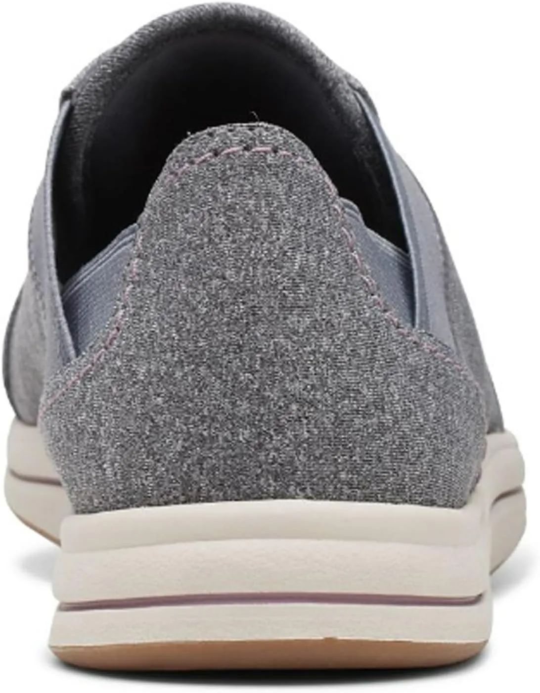 Clarks Women's Breeze Sky Sneaker