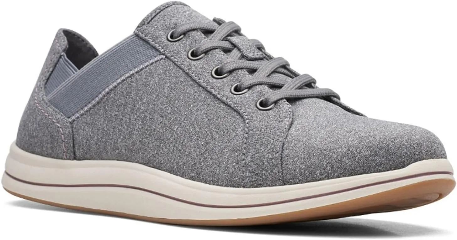 Clarks Women's Breeze Sky Sneaker