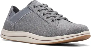Clarks Women's Breeze Sky Sneaker