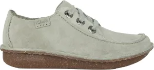 Clarks Women's Brogue Oxford