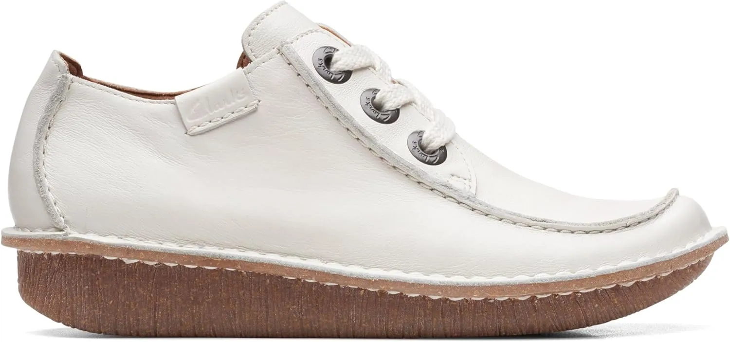 Clarks Women's Brogue Oxford
