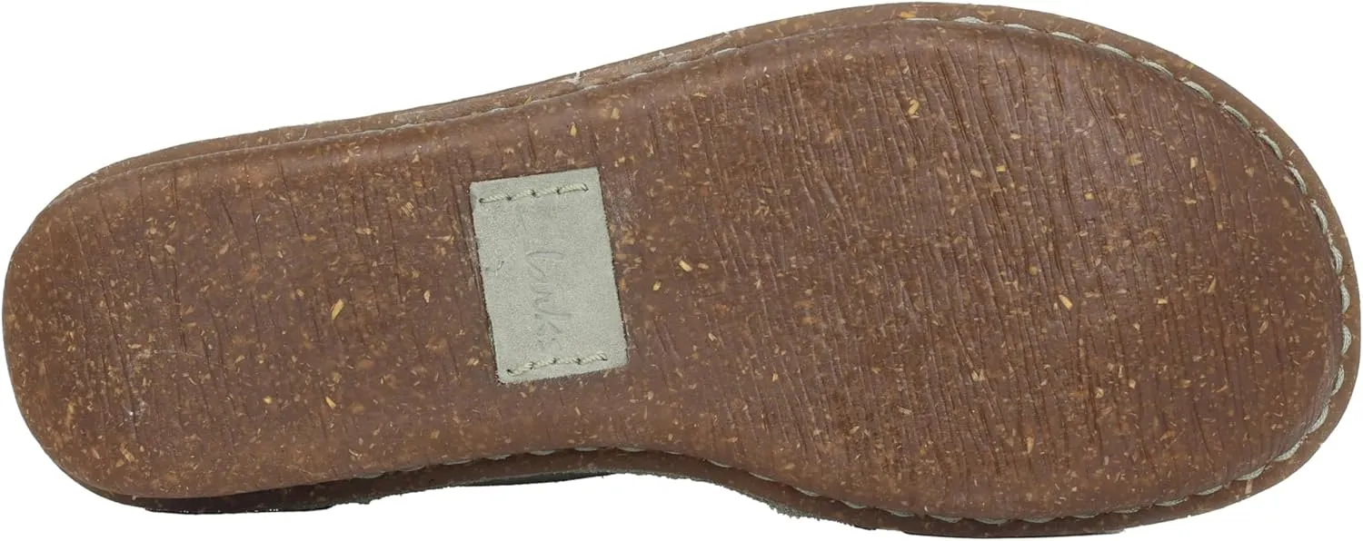 Clarks Women's Brogue Oxford