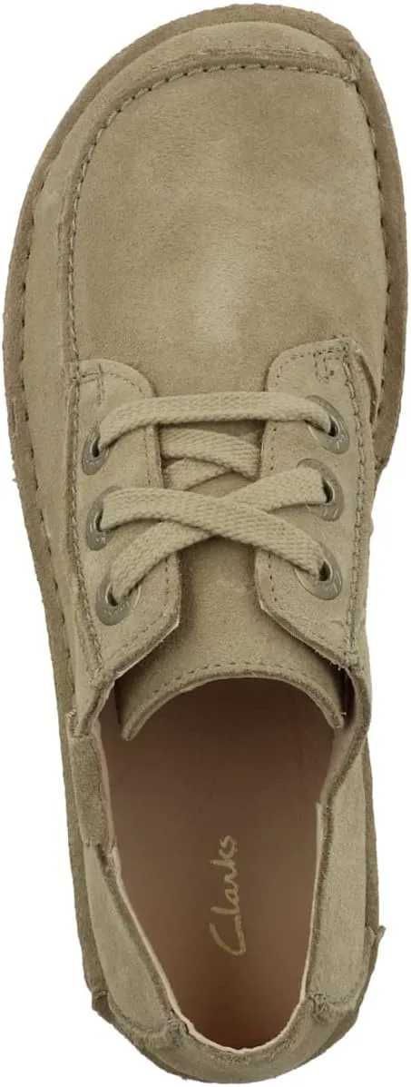 Clarks Women's Brogue Oxford