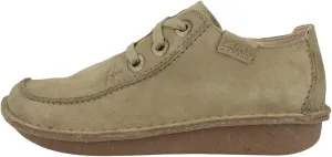 Clarks Women's Brogue Oxford