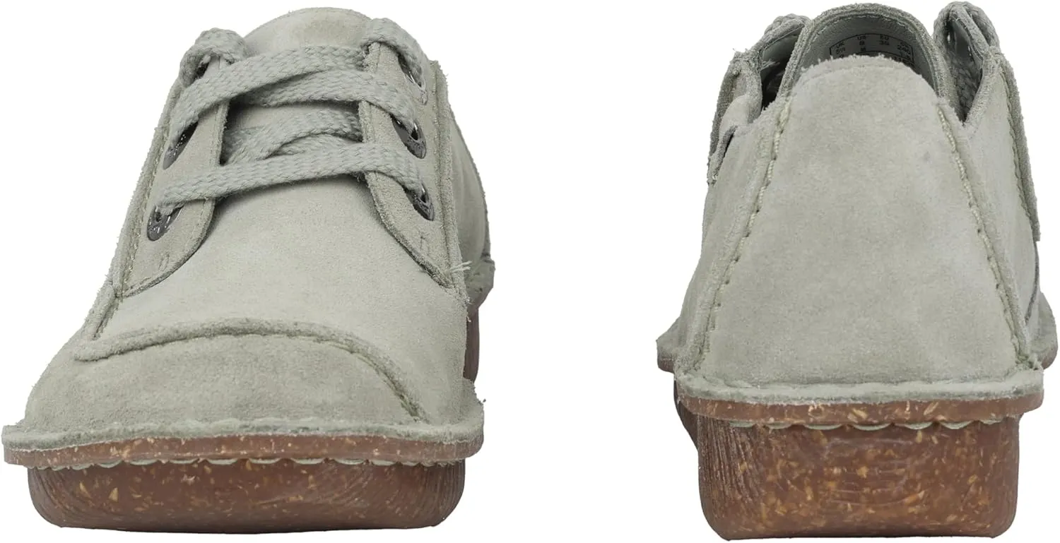 Clarks Women's Brogue Oxford