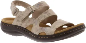 Clarks Women's Laurieann Style Flat Sandal