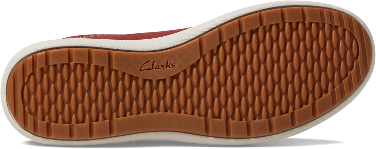 Clarks Women's Nalle Lace Sneaker