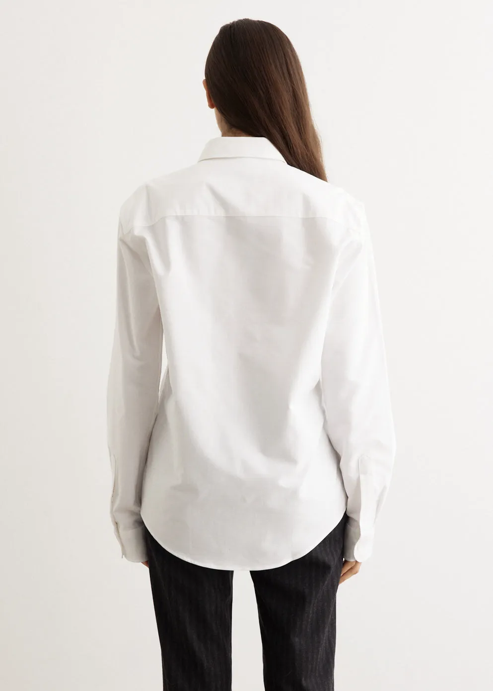 Classic Fit Shirt
