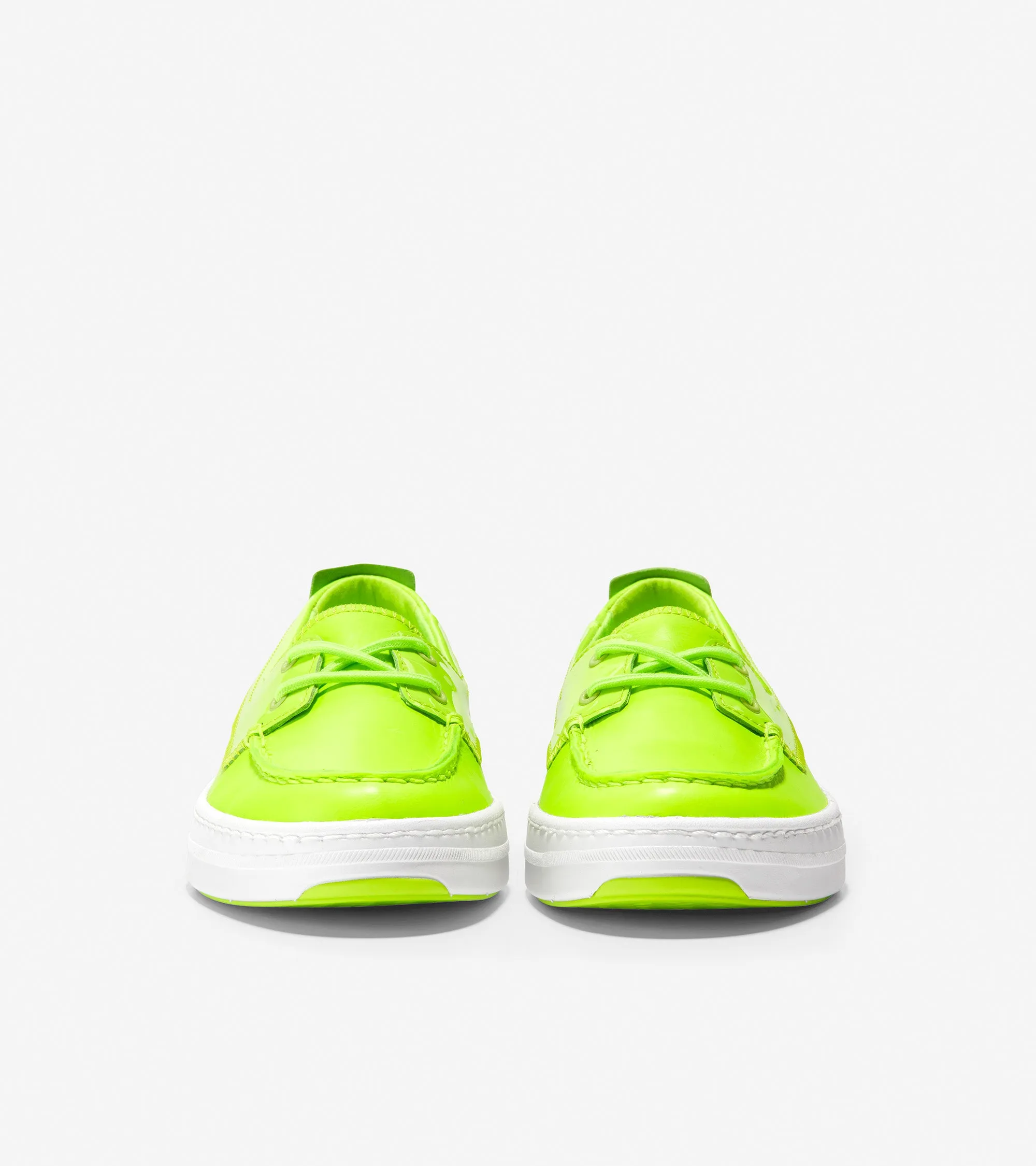 Cloudfeel Weekender Boat Shoe