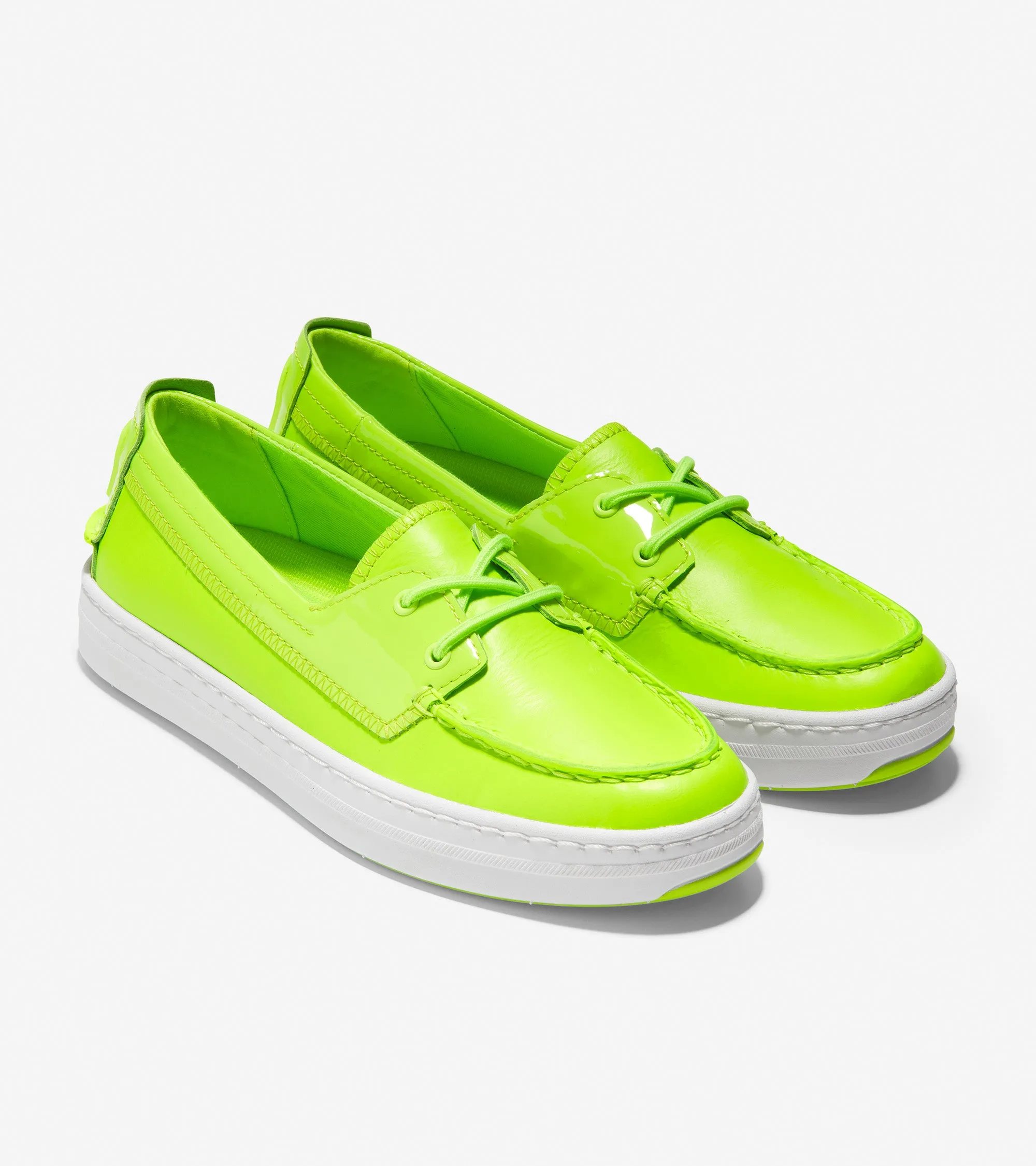 Cloudfeel Weekender Boat Shoe