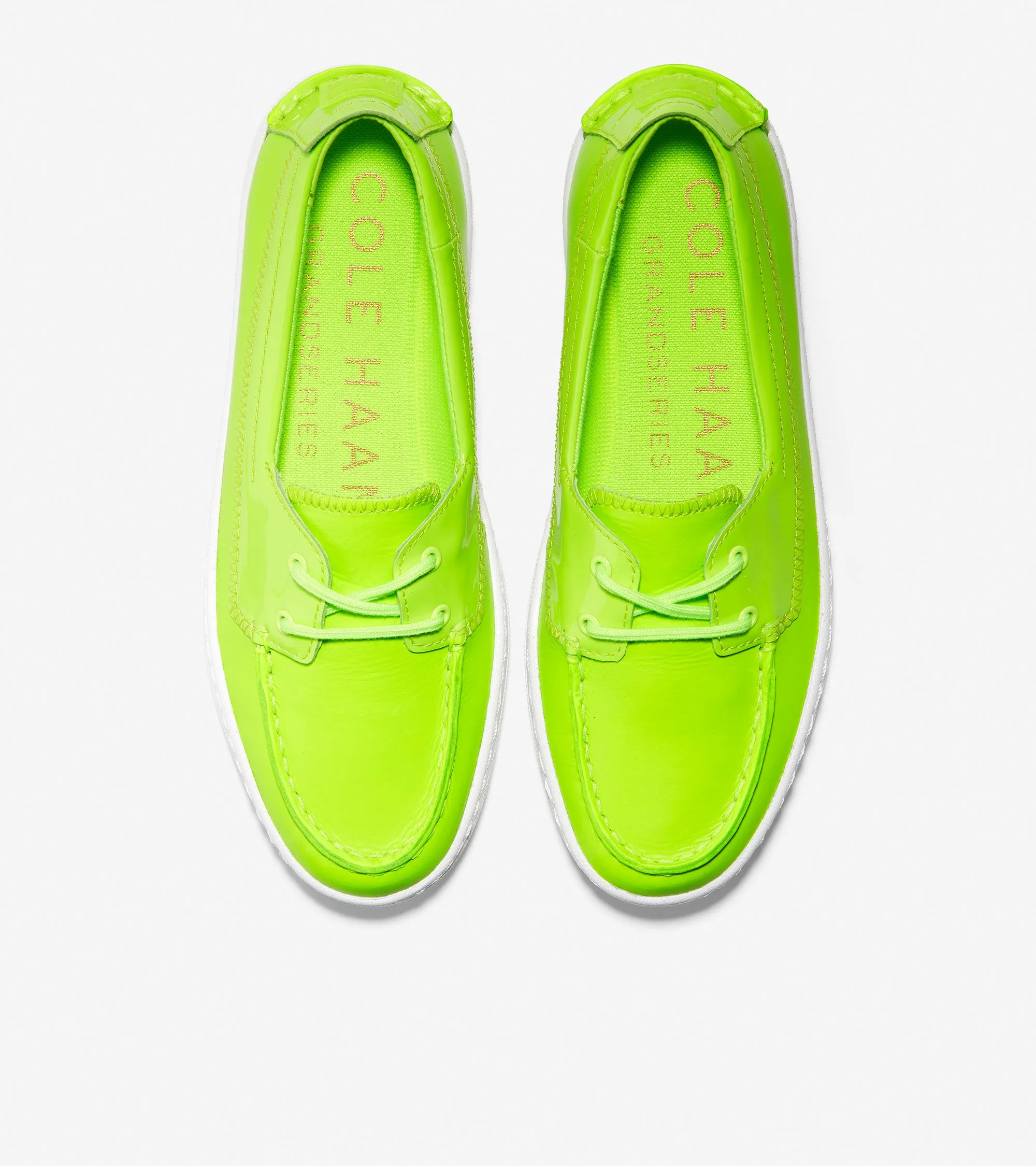 Cloudfeel Weekender Boat Shoe