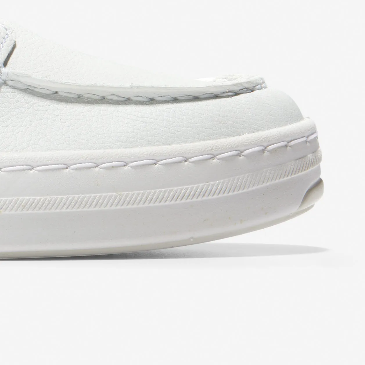 Cloudfeel Weekender Boat Shoe