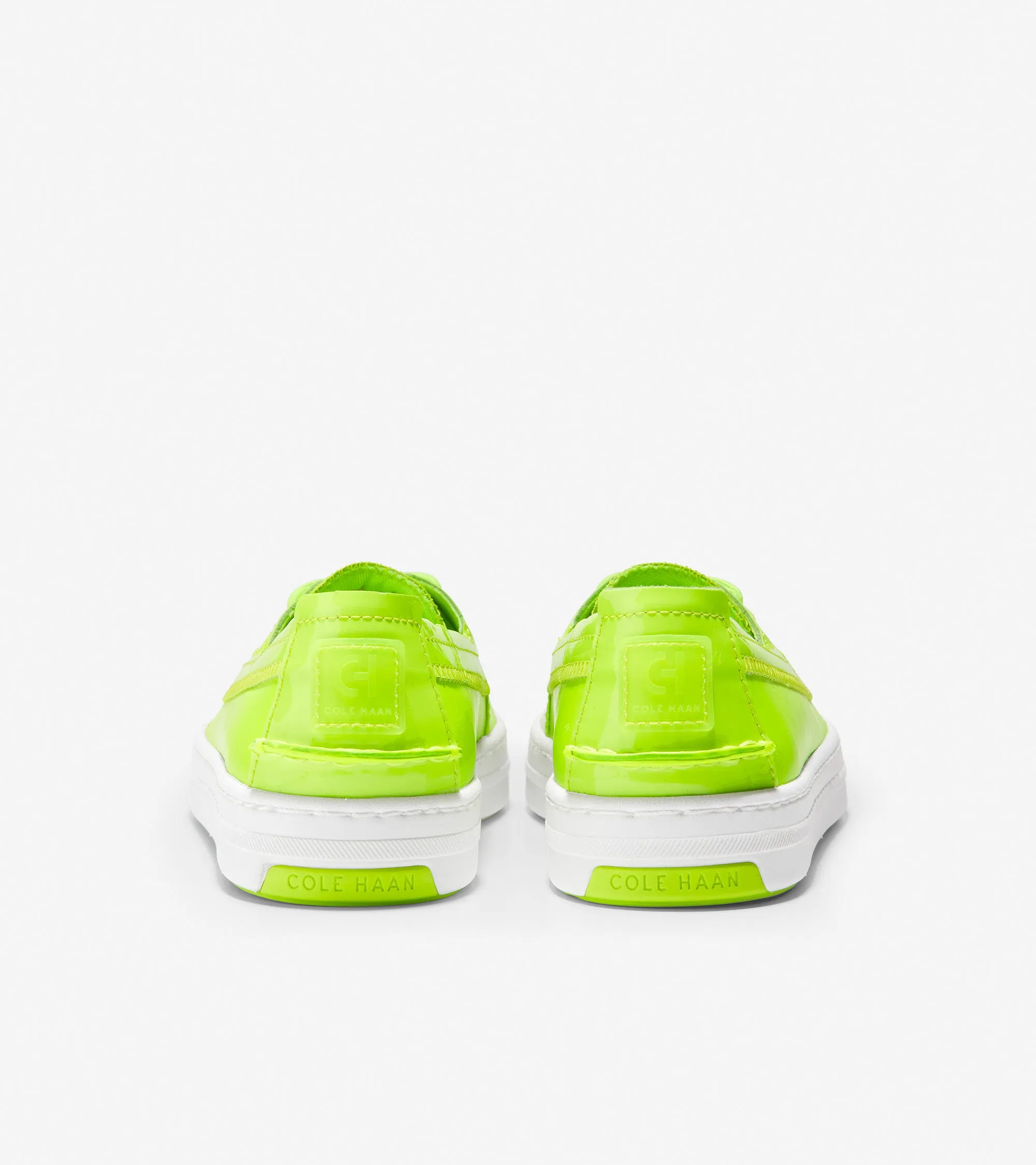 Cloudfeel Weekender Boat Shoe