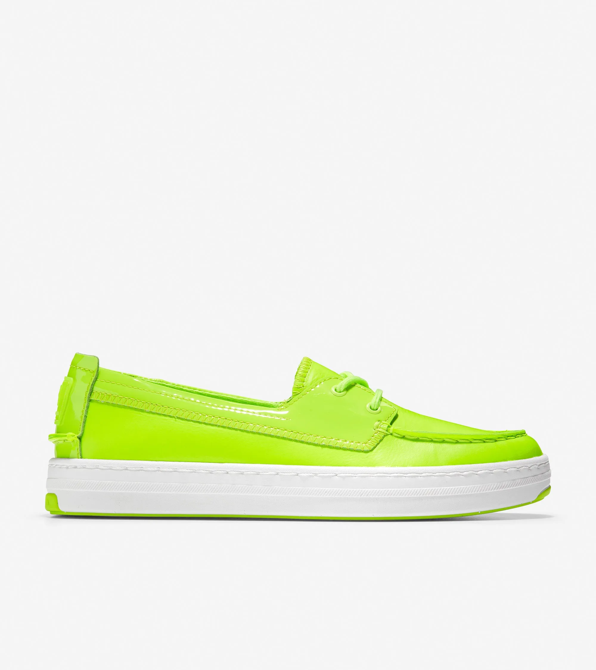 Cloudfeel Weekender Boat Shoe