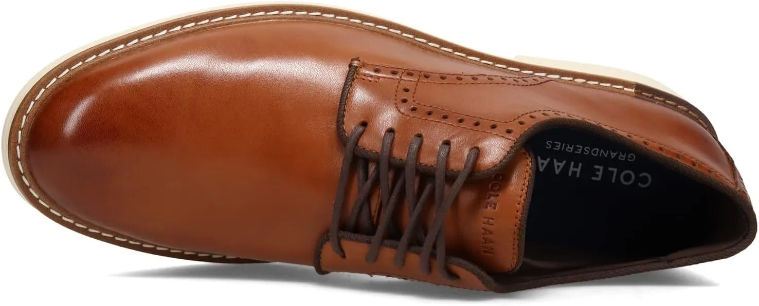 Cole Haan Men's Goto Plain Toe Oxford