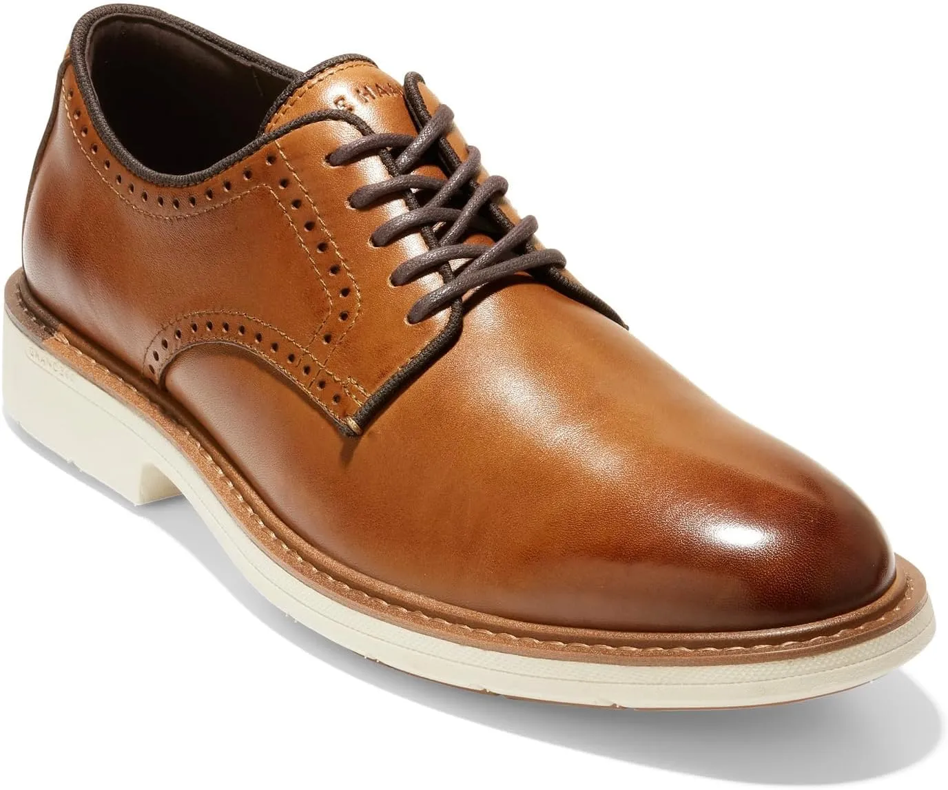 Cole Haan Men's Goto Plain Toe Oxford