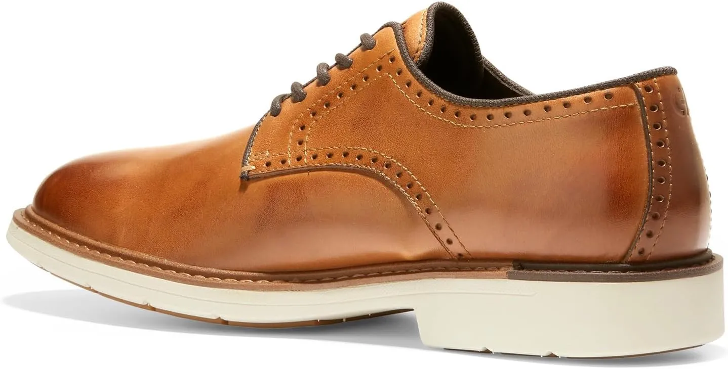 Cole Haan Men's Goto Plain Toe Oxford
