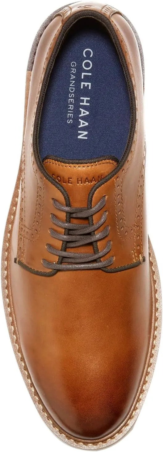 Cole Haan Men's Goto Plain Toe Oxford