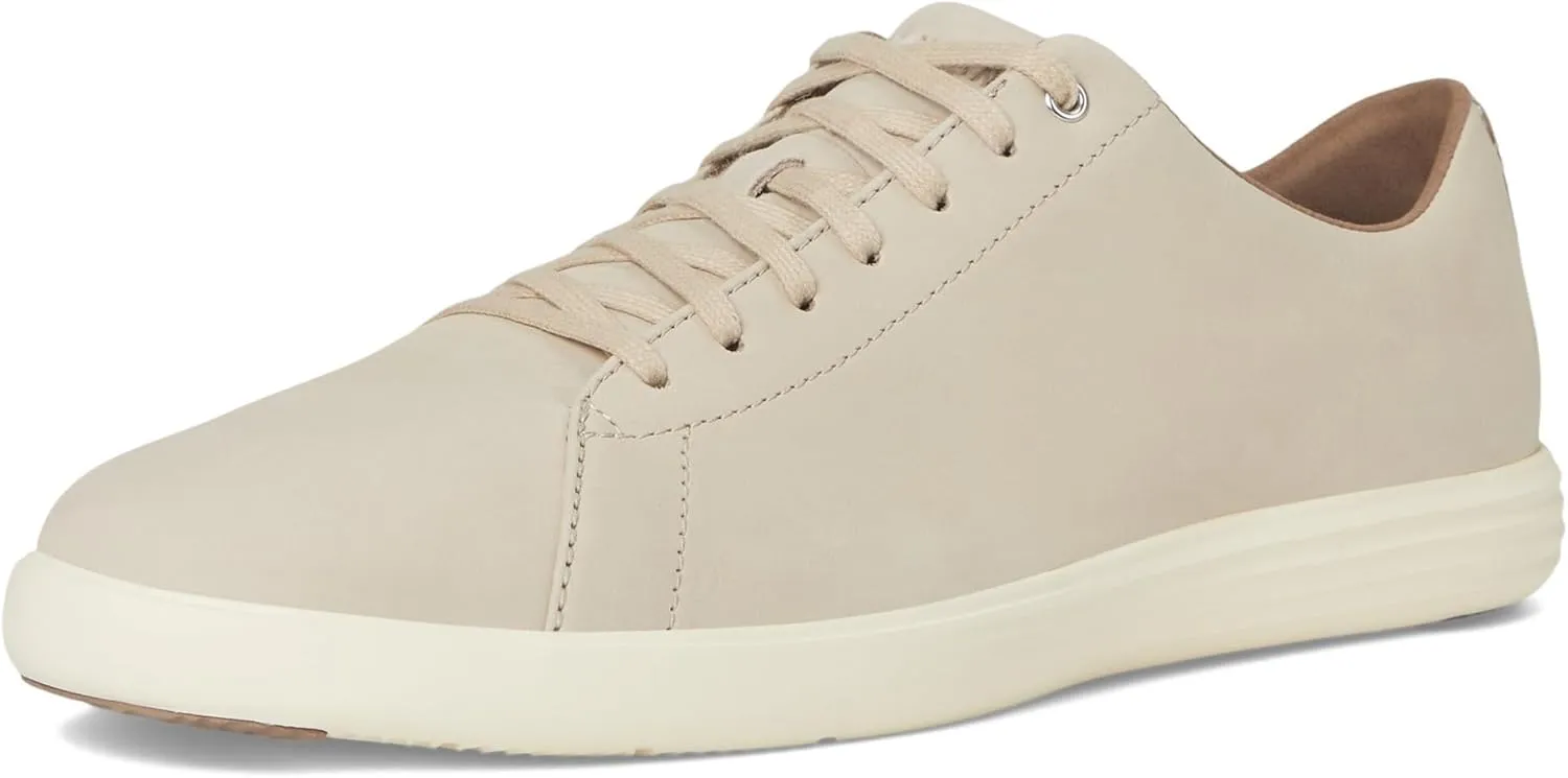 Cole Haan Men's Grand Crosscourt II Sneaker