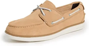 Cole Haan Men's Grandpro Windward Boat Shoe Sneaker