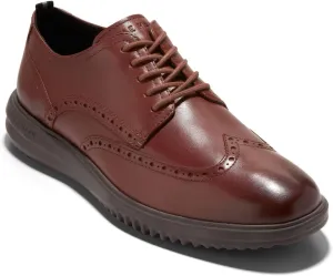 Cole Haan Men's Great Jones Wingtip Oxford
