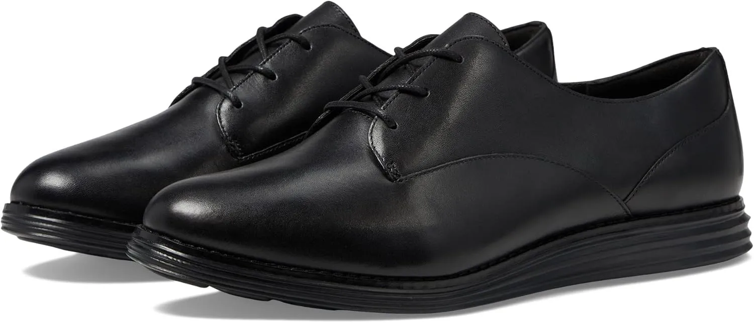 Cole Haan Men's Original Grand Plain Oxford