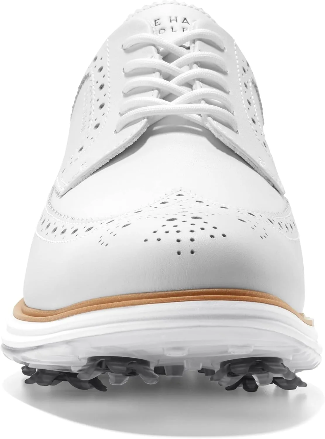 Cole Haan Men's Original Grand Tour Golf Waterproof Sneaker