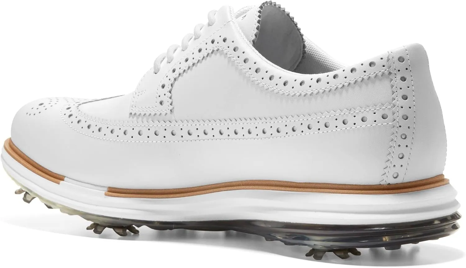 Cole Haan Men's Original Grand Tour Golf Waterproof Sneaker