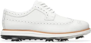 Cole Haan Men's Original Grand Tour Golf Waterproof Sneaker