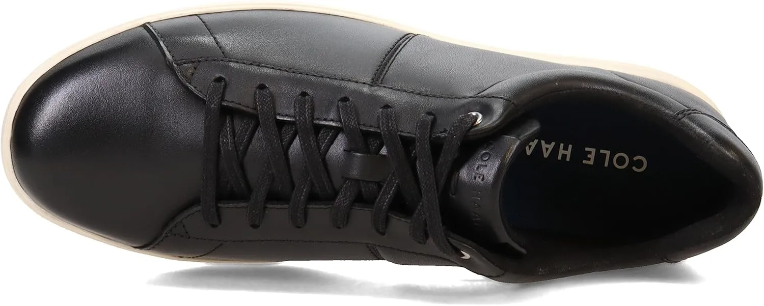 Cole Haan Men's Reagan Grand Sneaker