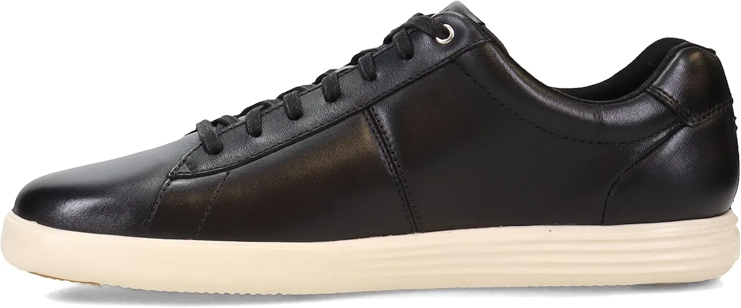 Cole Haan Men's Reagan Grand Sneaker