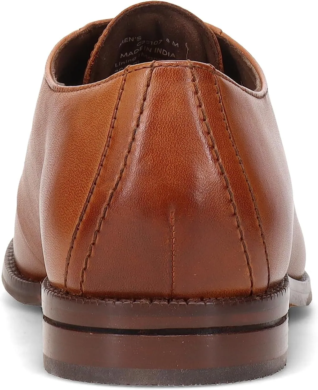Cole Haan Men's Sawyer Plain Toe Oxford