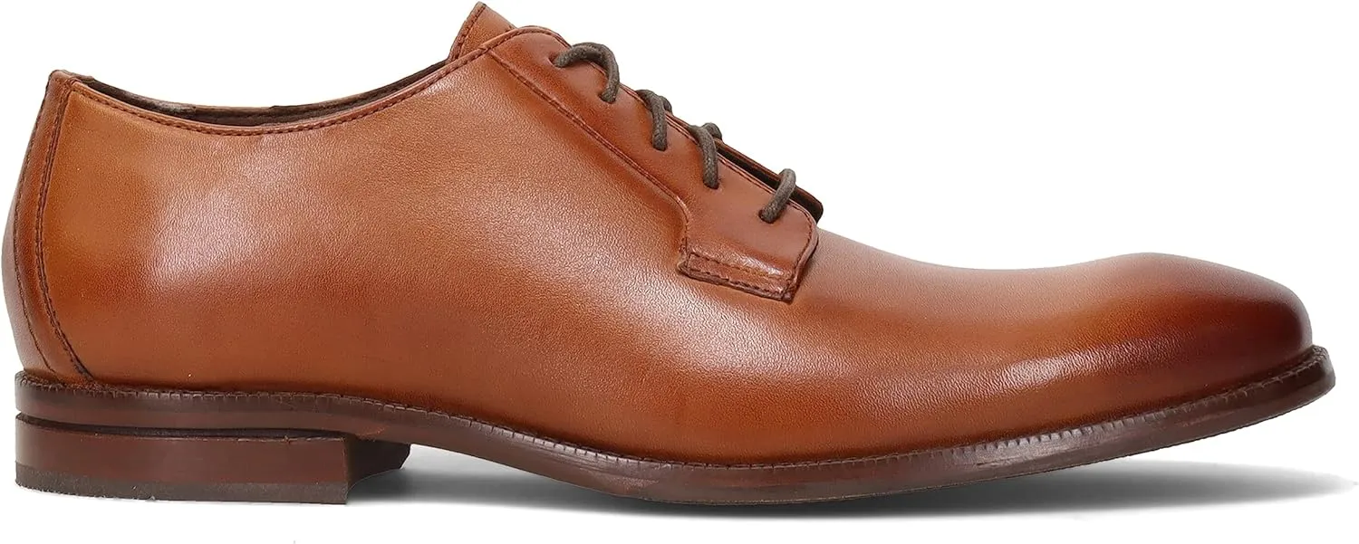 Cole Haan Men's Sawyer Plain Toe Oxford