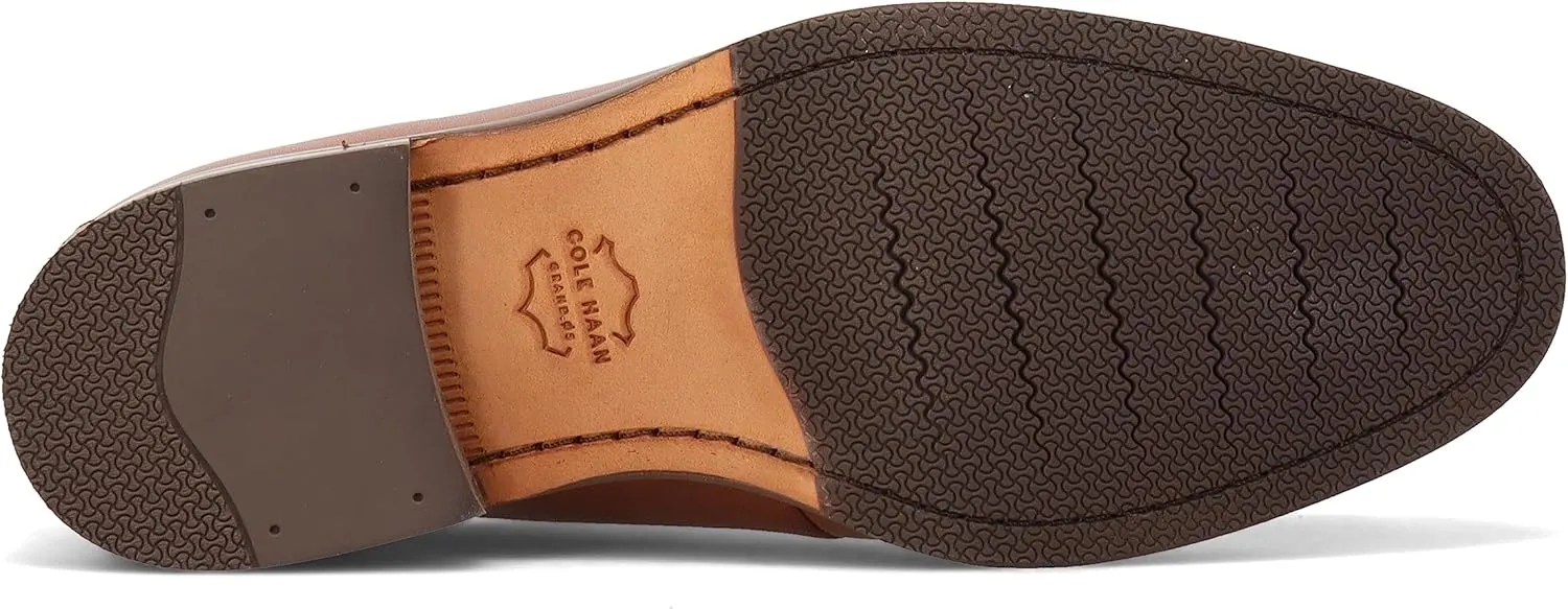 Cole Haan Men's Sawyer Plain Toe Oxford