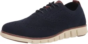 Cole Haan Men's Zerogrand No STCH Oxford