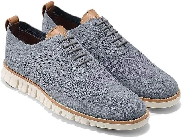 Cole Haan Men's Zerogrand No STCH Oxford
