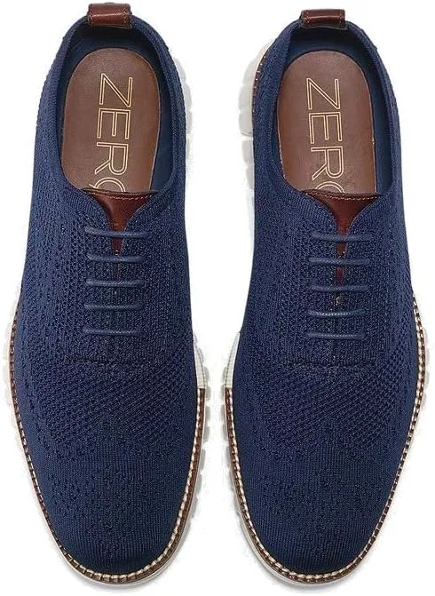 Cole Haan Men's Zerogrand No STCH Oxford