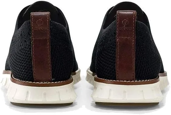 Cole Haan Men's Zerogrand No STCH Oxford