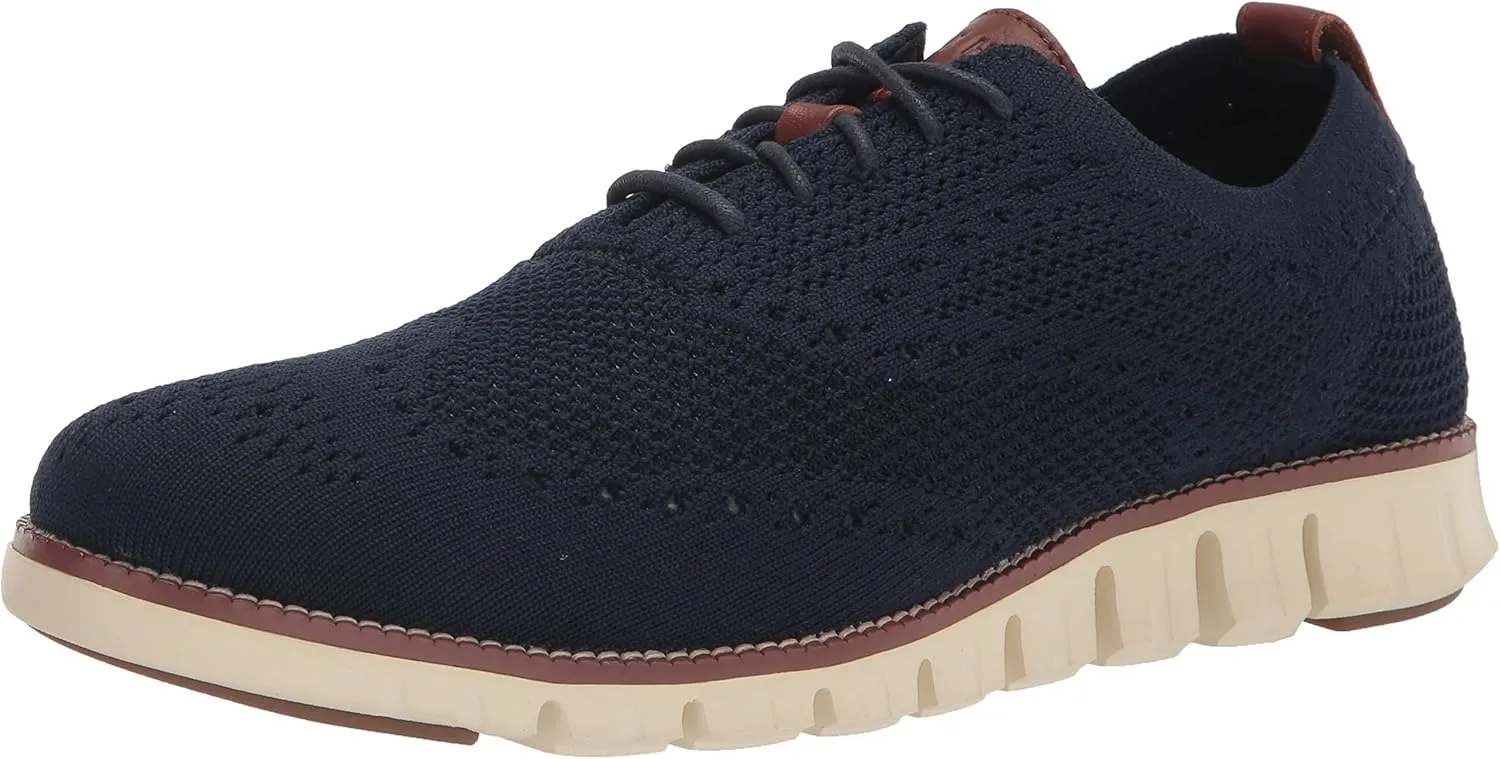 Cole Haan Men's Zerogrand No STCH Oxford