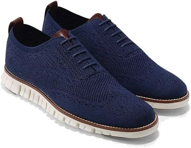 Cole Haan Men's Zerogrand No STCH Oxford