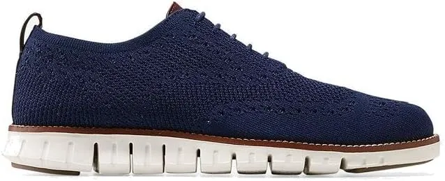 Cole Haan Men's Zerogrand No STCH Oxford