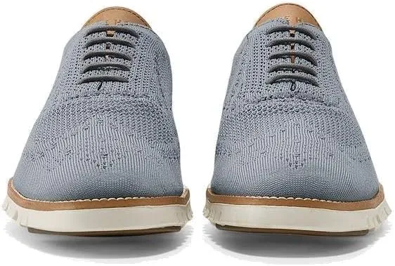 Cole Haan Men's Zerogrand No STCH Oxford