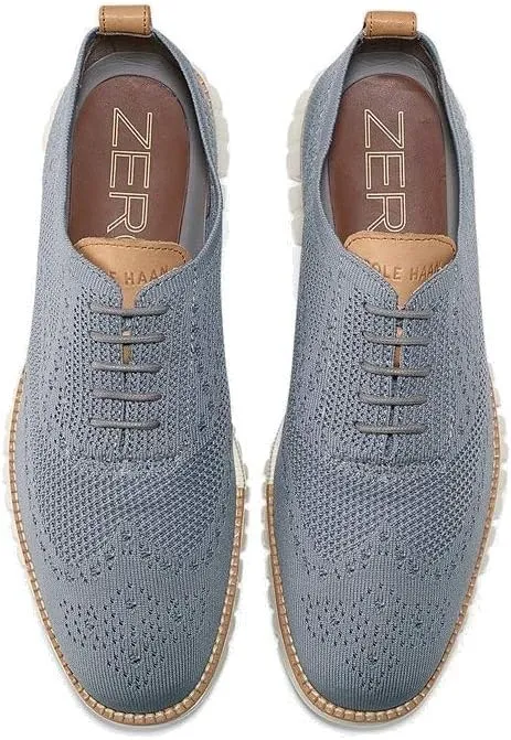 Cole Haan Men's Zerogrand No STCH Oxford