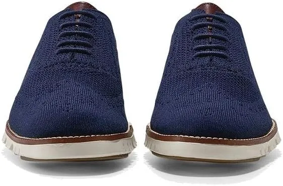 Cole Haan Men's Zerogrand No STCH Oxford
