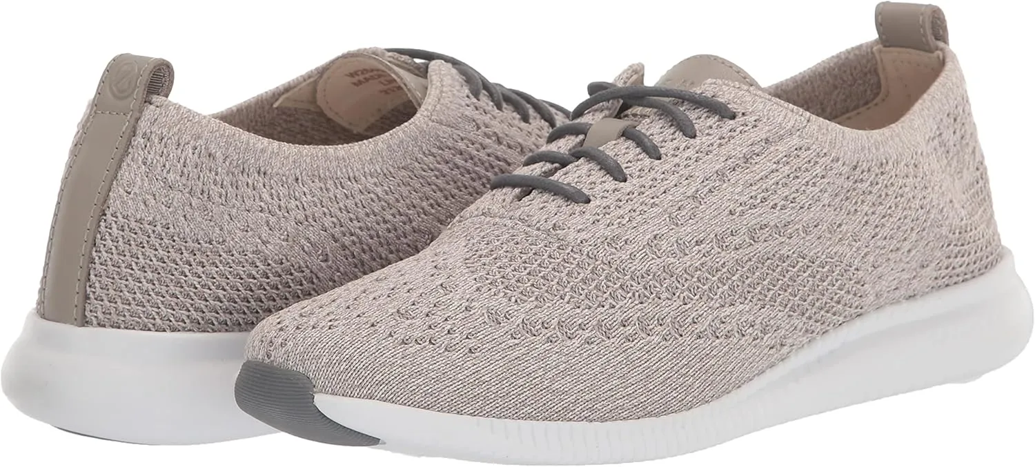 Cole Haan Women's 2.ZEROGRAND Stitchlite Oxford
