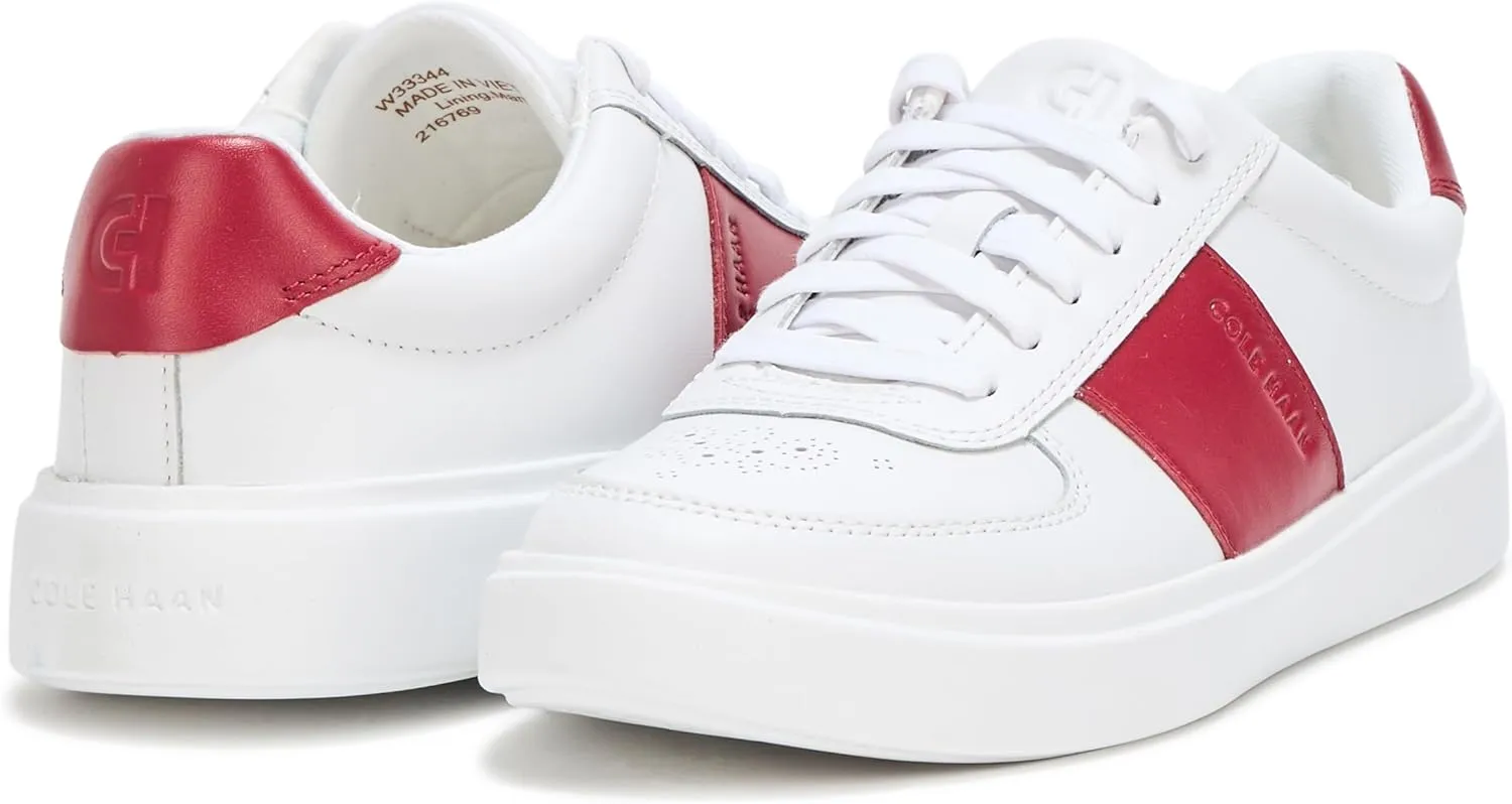Cole Haan Women's Grand Crosscourt Della Sneakers