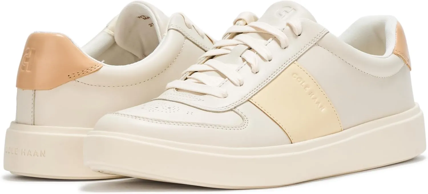 Cole Haan Women's Grand Crosscourt Della Sneakers
