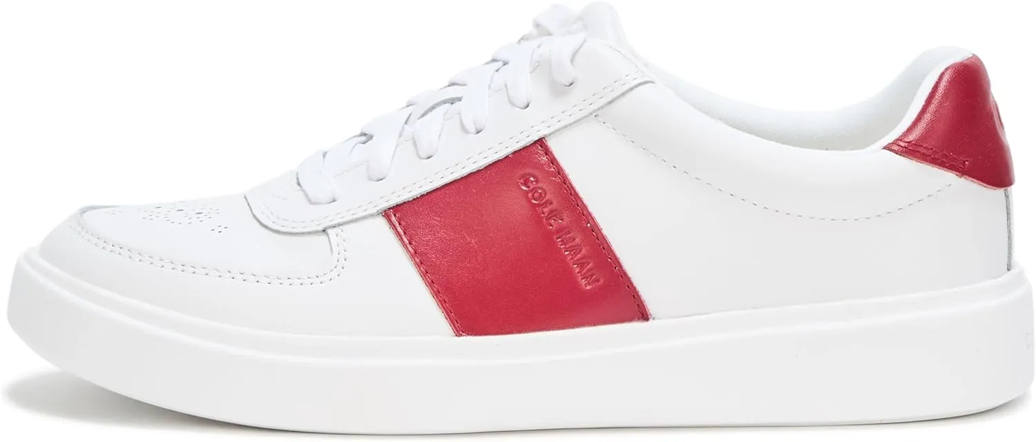 Cole Haan Women's Grand Crosscourt Della Sneakers