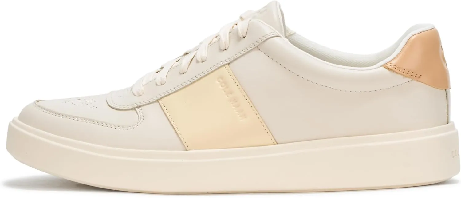 Cole Haan Women's Grand Crosscourt Della Sneakers