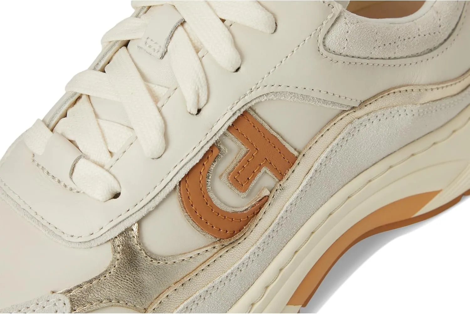 Cole Haan Women's Grandpro Eleeana Runners Sneaker